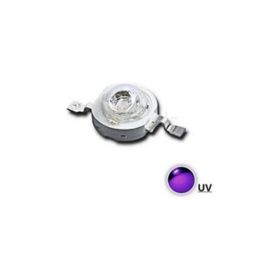 1 Watt Ultraviole Power Led