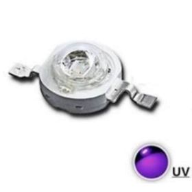 1 Watt Ultraviole Power Led