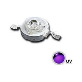 1 Watt Ultraviole Power Led