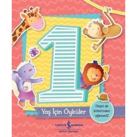 1 Yaş İçin Öyküler - Melanie Joyce