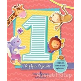 1 Yaş İçin Öyküler - Melanie Joyce