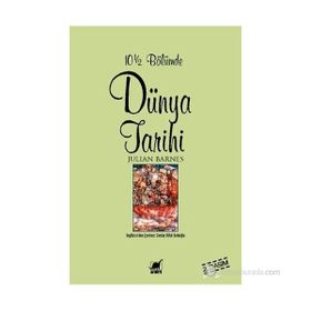 10 1-2 Bölümde Dünya Tarihi - Julian Barnes