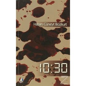 10 30 - Hasan Cüneyt Bozkurt