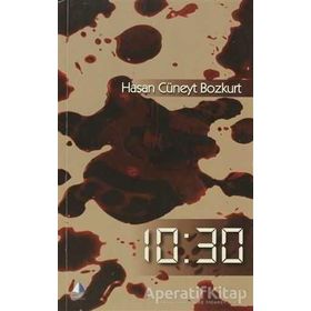 10 30 - Hasan Cüneyt Bozkurt