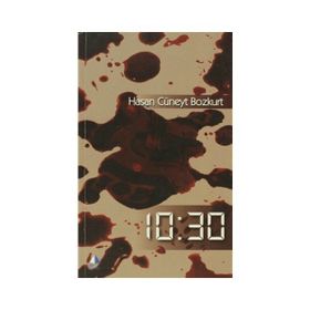 10 30 - Hasan Cüneyt Bozkurt