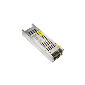 10 ADET CT 2578 Cata 30A Slim Model Fansız Şerit Led Trafosu 360W