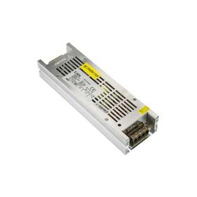 10 ADET CT 2578 Cata 30A Slim Model Fansız Şerit Led Trafosu 360W
