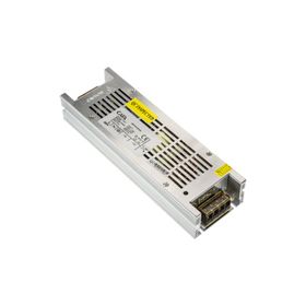 10 ADET CT 2578 Cata 30A Slim Model Fansız Şerit Led Trafosu 360W