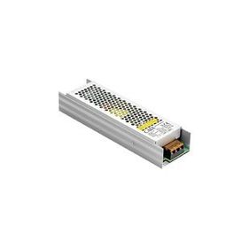 10 ADET CT 2578 Cata 30A Slim Model Fansız Şerit Led Trafosu 360W