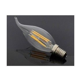 10 ADET CT 4062 G Cata 4W Led Flament Ampul Günışığı 3200k