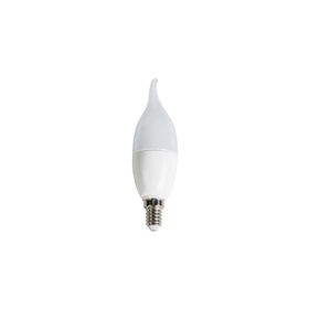 10 ADET CT 4080 Cata 7W Buji Led Ampul Günışığı 3200k