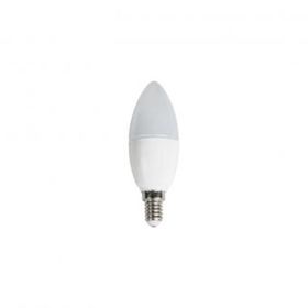 10 ADET CT 4083 Cata 7W Buji Led Ampul Günışığı 3200k
