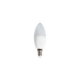 10 ADET CT 4083 Cata 7W Buji Led Ampul Günışığı 3200k