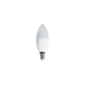 10 ADET CT 4083 Cata 7W Buji Led Ampul Günışığı 3200k