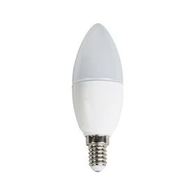 10 ADET CT 4083 Cata 7W Buji Led Ampul Günışığı 3200k