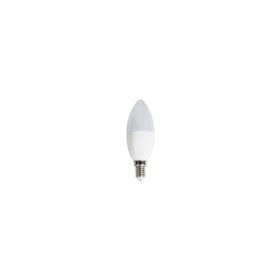 10 ADET CT 4083 Cata 7W Buji Led Ampul Günışığı 3200k
