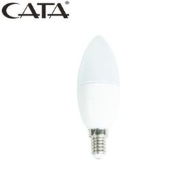 10 ADET CT 4083 Cata 7W Buji Led Ampul Günışığı 3200k