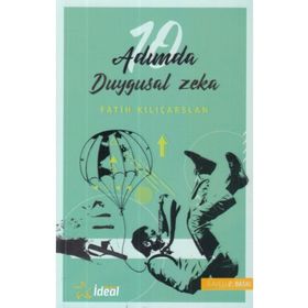 10 Adımda Duygusal Zeka - Fatih Kılıçarslan