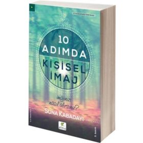 10 Adımda Kişisel İmaj - Suna Kabadayı