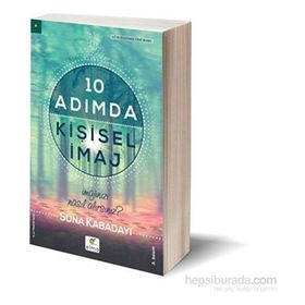 10 Adımda Kişisel İmaj - Suna Kabadayı