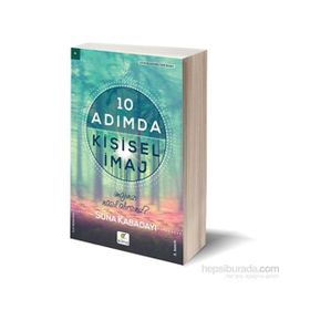 10 Adımda Kişisel İmaj - Suna Kabadayı