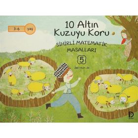 10 Altın Kuzuyu Koru - Jae Eun Jo