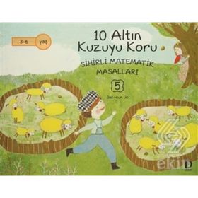 10 Altın Kuzuyu Koru - Jae Eun Jo