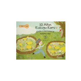 10 Altın Kuzuyu Koru - Jae Eun Jo