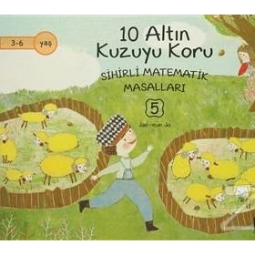 10 Altın Kuzuyu Koru - Jae Eun Jo