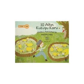 10 Altın Kuzuyu Koru - Jae Eun Jo