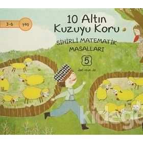 10 Altın Kuzuyu Koru - Jae Eun Jo