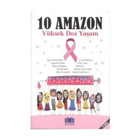 10 Amazon - Yüksek Doz Yaşam - kollektif