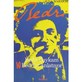 10 Bedri - Suna Waraich
