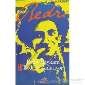 10 Bedri - Suna Waraich