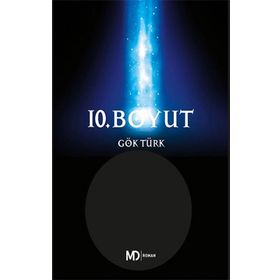 10. Boyut Göktürk - Şafak Bayraktutan