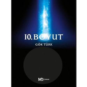10. Boyut Göktürk - Şafak Bayraktutan