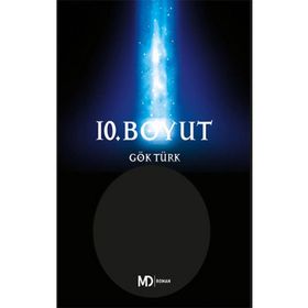 10. Boyut Göktürk - Şafak Bayraktutan