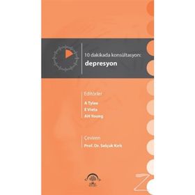 10 Dakikada Konsültasyon Depresyon - Kollektif