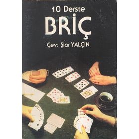10 DERSTE BRİÇ - ŞİAR YALÇIN