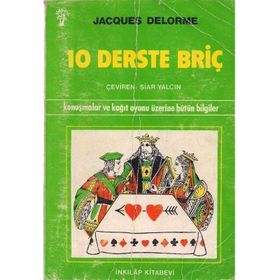 10 DERSTE BRİÇ - ŞİAR YALÇIN