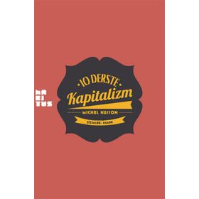 10 Derste Kapitalizm - Michel Husson Charb