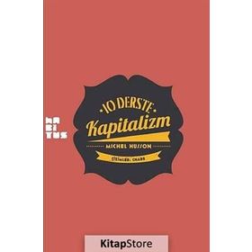 10 Derste Kapitalizm - Michel Husson Charb