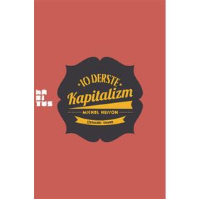 10 Derste Kapitalizm - Michel Husson Charb