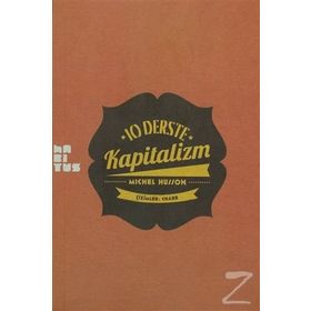 10 Derste Kapitalizm - Michel Husson Charb