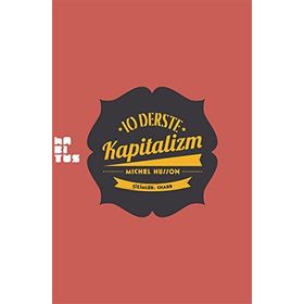 10 Derste Kapitalizm - Michel Husson Charb