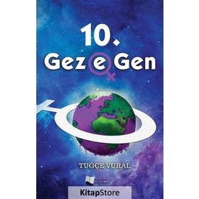10. Gezegen - Tuğçe Vural