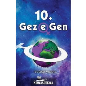 10. Gezegen - Tuğçe Vural