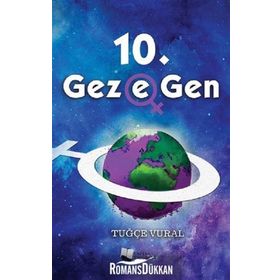 10. Gezegen - Tuğçe Vural