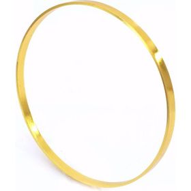 10 gr 22 Ayar 3 mm Kibrit Çöpü Bilezik