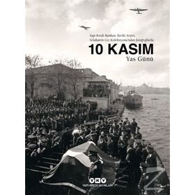 10 Kasım Yas Günü - Cengiz Kahraman
